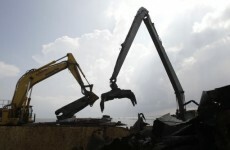Examiner appointed to top construction firm