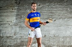 Tipperary All-Ireland winner joins county football squad 16 days after departing hurling panel