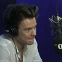 Harry Styles was just grilled about *that* Taylor Swift song on live radio... it's the Dredge