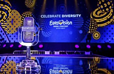 Bigger than the SuperBowl but still a joke? Here’s why Eurovision is bigger, better and more ballsy then ever