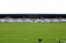 Poll: Are Dr Crokes right to ask for ‘separation’ at O’Moore Park tie?