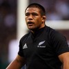Mealamu feels 'stink' over O'Driscoll Lions tackle, but stops short of apologising