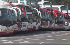 Bus Éireann staff vote to accept Labour Court recommendations