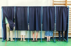 Opinion: 'Emigrants care about Ireland. We love Ireland. Give us the vote'