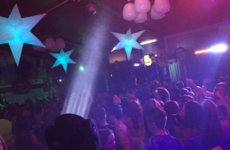 7 people you definitely ran into at The Wezz