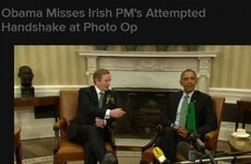 11 times Ireland made a show of itself on the world stage