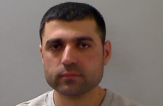Life sentence for man who stabbed his estranged wife's new boyfriend to death