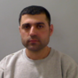 Life sentence for man who stabbed his estranged wife's new boyfriend to death