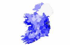 These are the most expensive places to buy a home outside Dublin by Eircode