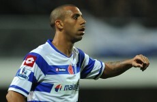 Anton Ferdinand shells out €35,000 on personal security