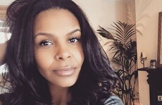 Samantha Mumba has offered to represent Ireland in the Eurovision next year