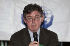 Man sentenced to four years for causing death of Kildare Councillor Willie Crowley
