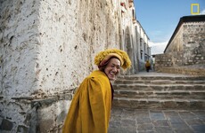 Take a look at more of the amazing photos competing for National Geographic Travel Photographer of the Year