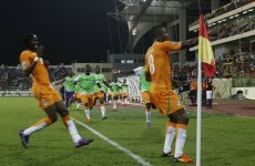 Out of Africa: here’s your daily round-up from the Africa Cup of Nations