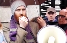 'Sleep well, starling': Family and friends gather to remember activist Dara Quigley