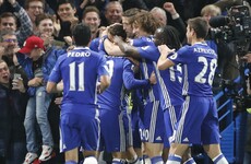 Finish line is in sight for Chelsea and this weekend's Premier League talking points