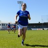 Cavan ready to overwrite last week's disappointment and end Westmeath 'hurt'