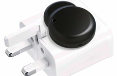An award-winning gadget from Cork will sound the alarm when chargers overheat