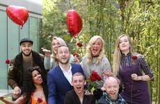The firm behind First Dates Ireland: 'You're only as good as your last job and next idea'