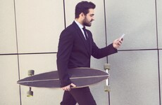 A Dublin startup is trying to stop millennial workers from quickly switching jobs