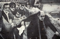 18 British soldiers being considered for prosecution over Bloody Sunday