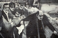 18 British soldiers being considered for prosecution over Bloody Sunday