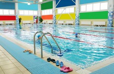 Nine-year-old girl dies after falling ill at Dublin swimming pool