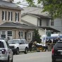 Armed man kills new police chief and two nursing home staff before being found dead