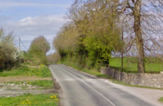 17-year-old dies in single vehicle crash in Meath