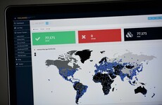 No reports of computer virus attacks in Ireland following global hacking