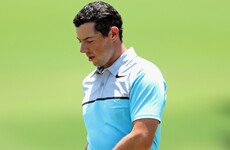 Rory McIlroy to have scan on injury but remains in Players contention