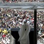 Pope Francis makes Fatima child shepherds saints