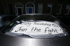 Nearly 2,000 people refused a car insurance quote last year - just 53 were denied one in 2008