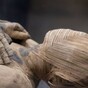 Archaeologists discover 17 mummies in Egypt catacombs