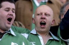Poll: Do you know all the words to Amhrán na bhFiann?