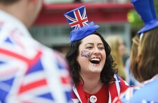 New poll reveals Britain wants to leave the Eurovision Song Contest