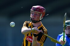 Adrian Mullen's 1-8 inspires Kilkenny to Leinster final following 30-point demolition of Laois