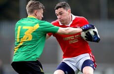 Ballymun book Dublin quarter-final spot with 40-point hammering of St Mary's