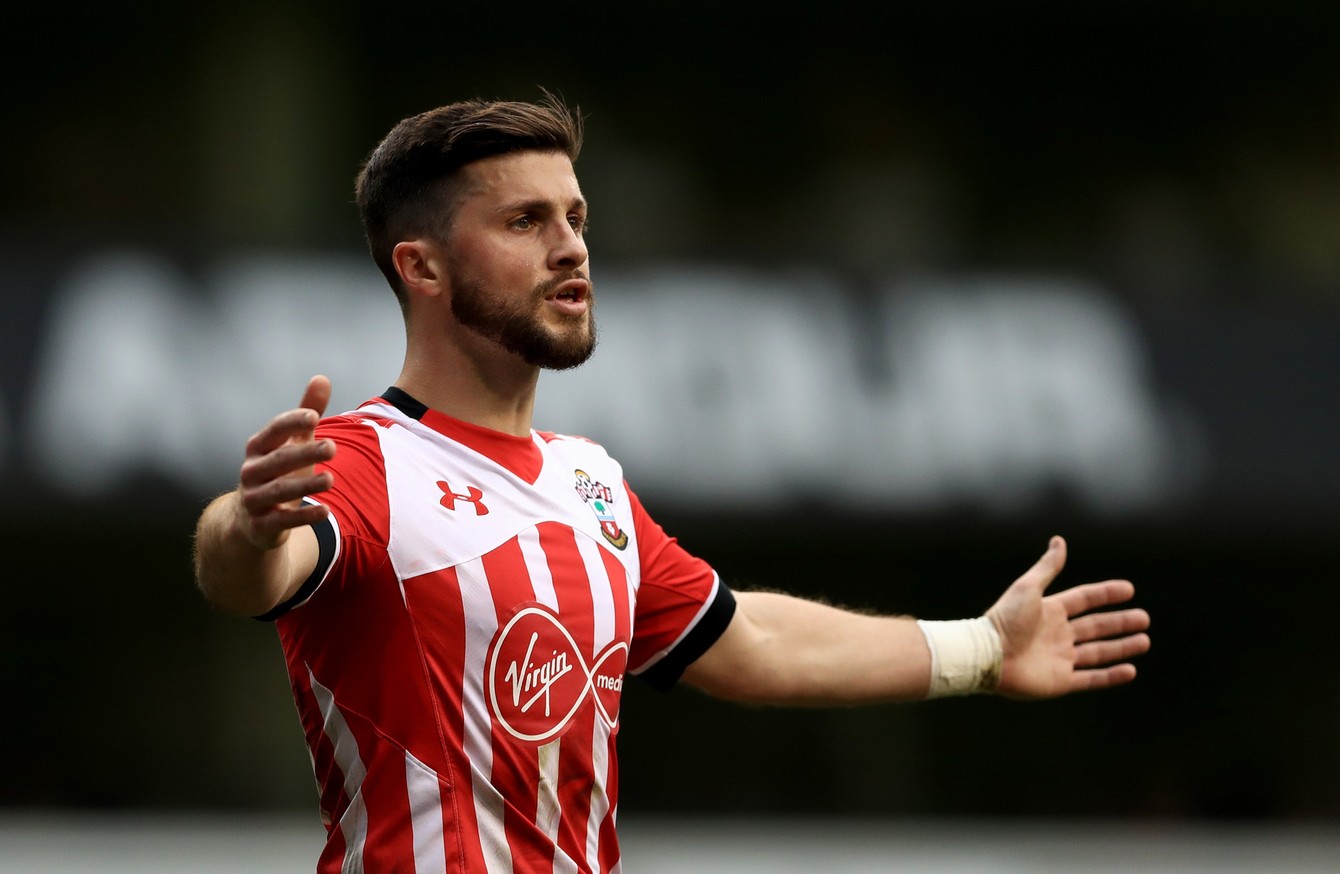 Shane Long can't buy a goal right now, while Swansea take a major step ...