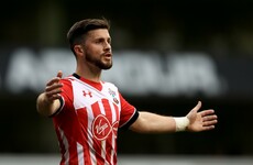 Shane Long can't buy a goal right now, while Swansea take a major step towards safety