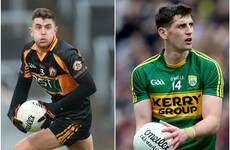 Extra-time can't separate Austin Stacks and St Kieran's as Dingle and St Brendan's march on