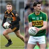 Extra-time can't separate Austin Stacks and St Kieran's as Dingle and St Brendan's march on