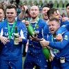 All-conquering Sheriff YC bag fourth FAI Junior Cup in six years