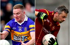 'Alan Brogan came into the dressing room and said it was one of the best club games he's ever played in'