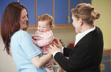 'At the very least, Budget 2018 must match last year's childcare funds in order to deliver'