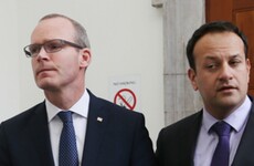 Leo still ahead in leadership race, but Fine Gael supporters leaning towards Simon