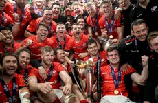 McCall warns Europe: 'There is more to come from hungry Saracens'