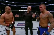 Dana White hints at introducing instant replays to UFC after Poirier-Alvarez stoppage