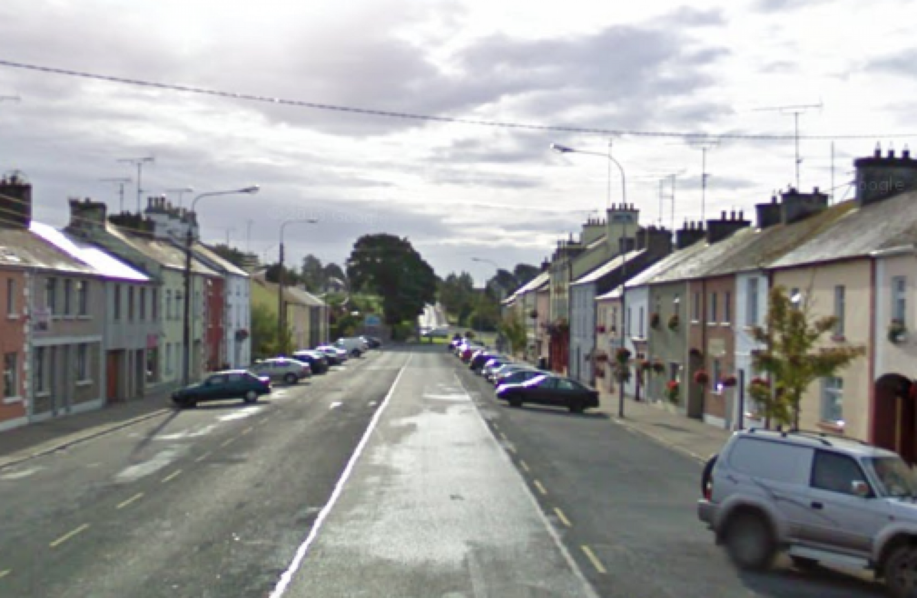 Six people injured in single vehicle crash in Cavan · TheJournal.ie