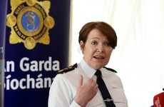 Fianna Fáil want the Commissioner to step down over garda scandals